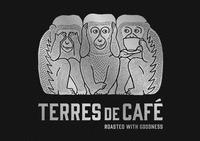 TERRES DE CAFÉ ROASTED WITH GOODNESS