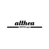 althea SINCE 1932