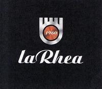 1960 la Rhea