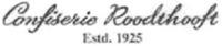 Confiserie Roodthooft Estd. 1925
