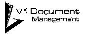 V1 Document Management