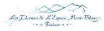 Les Thermes de L'Espace Mont-Blanc Finhaut
