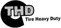 THD Tire Heavy Duty