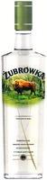 ZUBRÓWKA THE ORIGINAL ZUBRÓWKA THE ORIGINAL SPIRIT OF SMOOTHNESS 7 TIMES DISTILLED