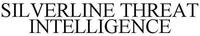 SILVERLINE THREAT INTELLIGENCE