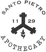 SANTO PIETRO APOTHECARY 11 29