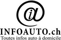 INFOAUTO.ch Toutes infos auto à domicile