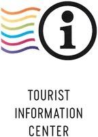 i TOURIST INFORMATION CENTER