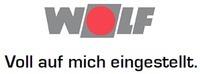 WOLF Voll auf mich eingestellt.