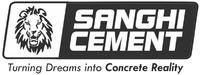 SANGHI CEMENT Turning Dreams into Concrete Reality