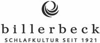 billerbeck SCHLAFKULTUR SEIT 1921