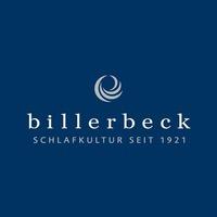 billerbeck SCHLAFKULTUR SEIT 1921