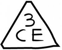 3CE