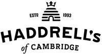 HADDRELLS of CAMBRIDGE ESTD 1993