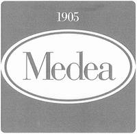 1905 Medea