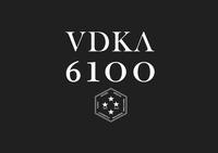 VDKA 6100 ARTIFEX SPIRITUS MERCATORES IRACUNDUS AUTHENTICA AUDAX SINCE MMXIII