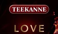 TEEKANNE LOVE