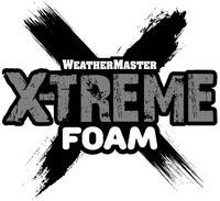 WEATHERMASTER X-TREME FOAM X
