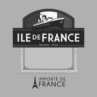 ILE DE FRANCE DEPUIS 1936 IMPORTÉ DE FRANCE