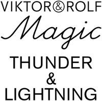 VIKTOR&ROLF Magic THUNDER & LIGHTNING