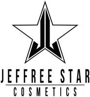 JJ JEFFREE STAR COSMETICS
