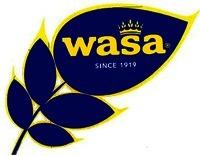 wasa since 1919
