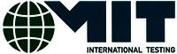 MIT INTERNATIONAL TESTING