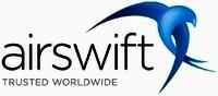 airswift trusted worldwide
