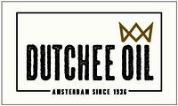 DUTCHEE OIL AMSTERDAM SINCE 1936