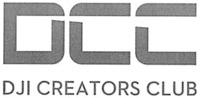 DCC DJI CREATORS CLUB