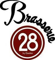 Brasserie 28 by Caulier