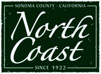 North Coast SINCE 1922 SONOMA COUNTY- CALIFORNIA