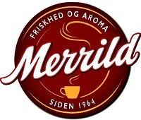 Merrild FRISKHED OG AROMA SIDEN 1964