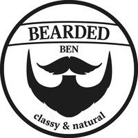 BEARDED BEN classy & natural