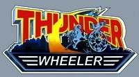 THUNDER WHEELER