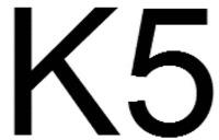 K5