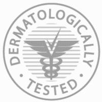 DERMATOLOGICALLY TESTED