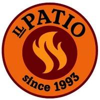 IL PATIO since 1993