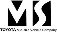 MS TOYOTA Mid-size Vehicle Company