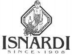 ISNARDI SINCE 1908