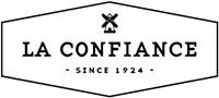LA CONFIANCE SINCE 1924