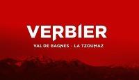 VERBIER VAL DE BAGNES - LA TZOUMAZ