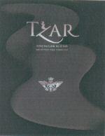TZAR AMERICAN BLEND