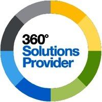 360° Solutions Provider