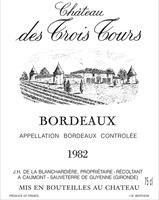 Château des Trois Tours