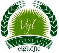 Vgl VEGANLAND çigköfte