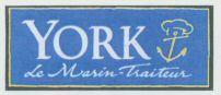 YORK Le Marin-Traiteur