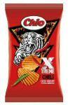 Chio X-TREME CHILI EXTRA SCHARF! EXTRA CROSS!