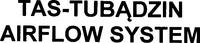 TAS-TUBADZIN AIRFLOW SYSTEM