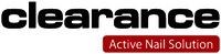 clearance Active Nail Solution
